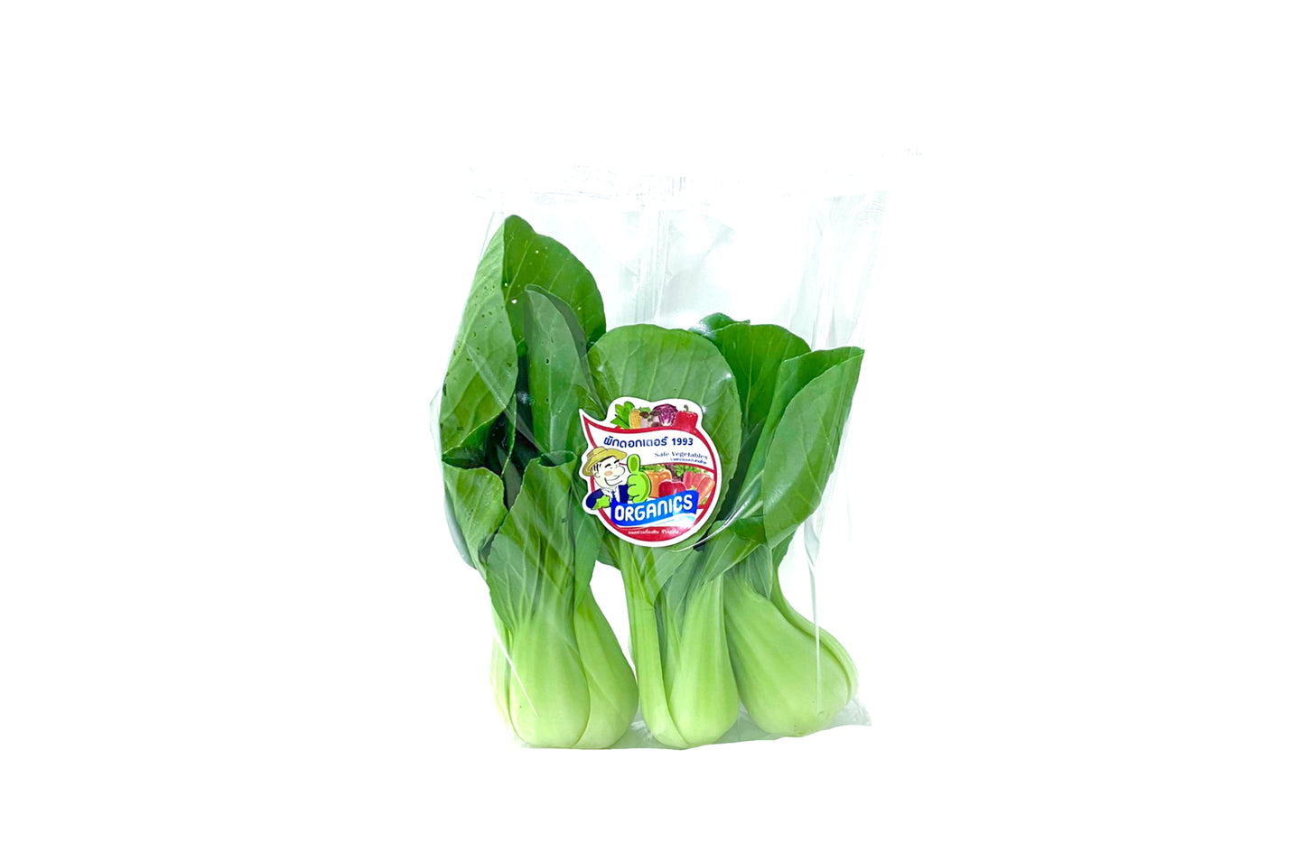 กวางตุ้งไต้หวันอินทรีย์