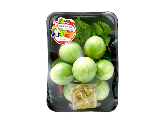 แกงเขียวหวาน