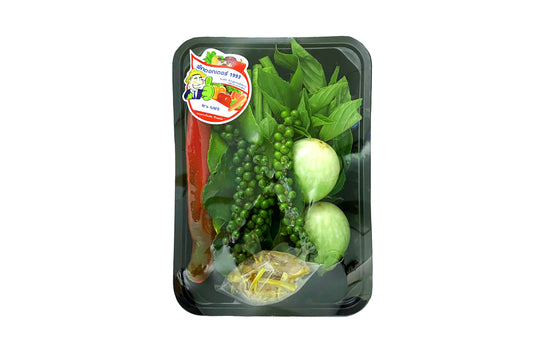 ผัดฉ่า