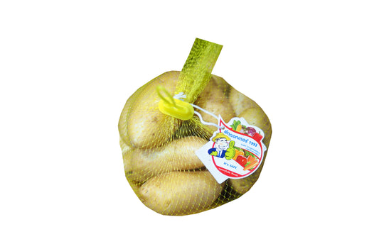 ผักดร. มันฝรั่ง (ตาข่าย)