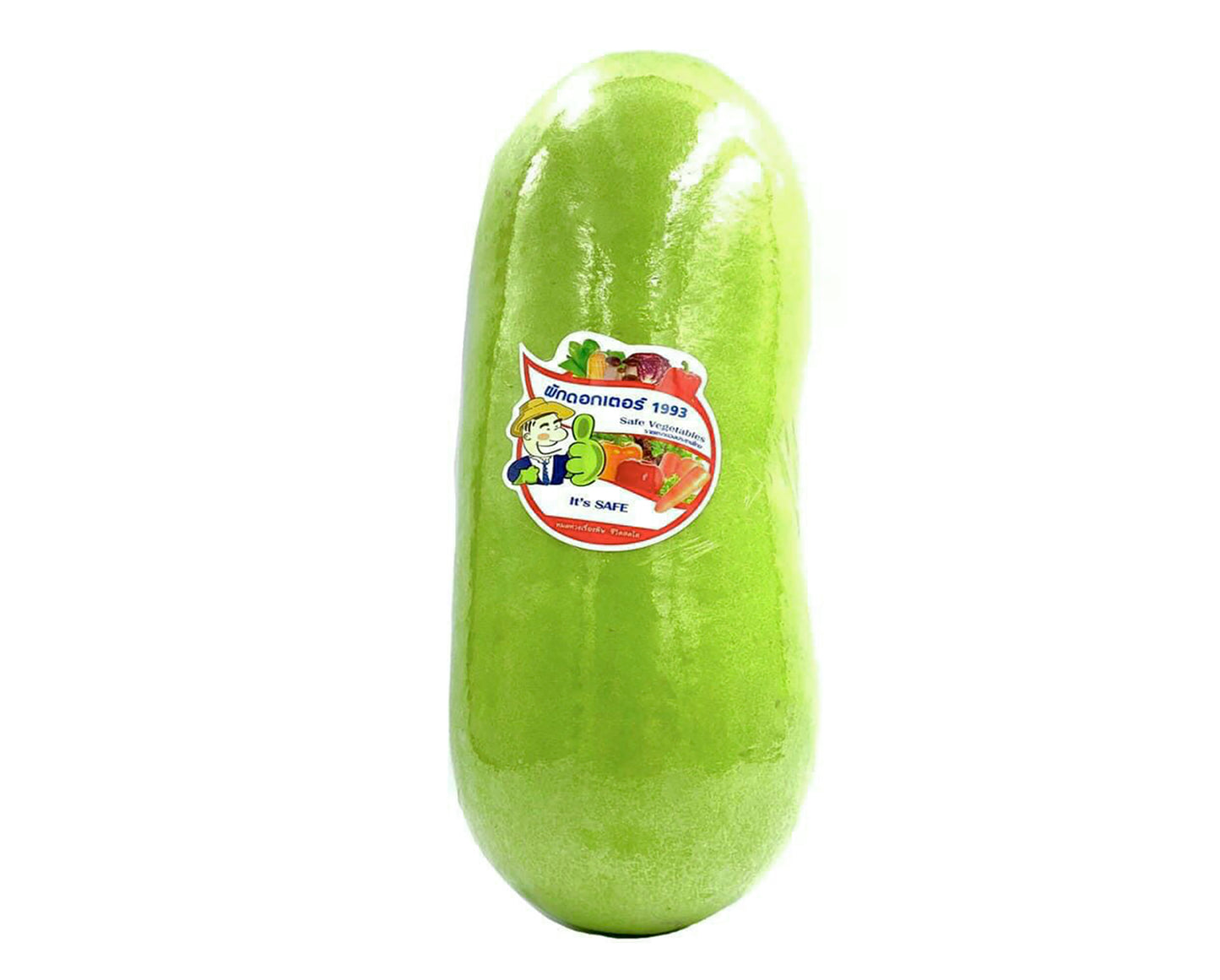 ฟักเขียว