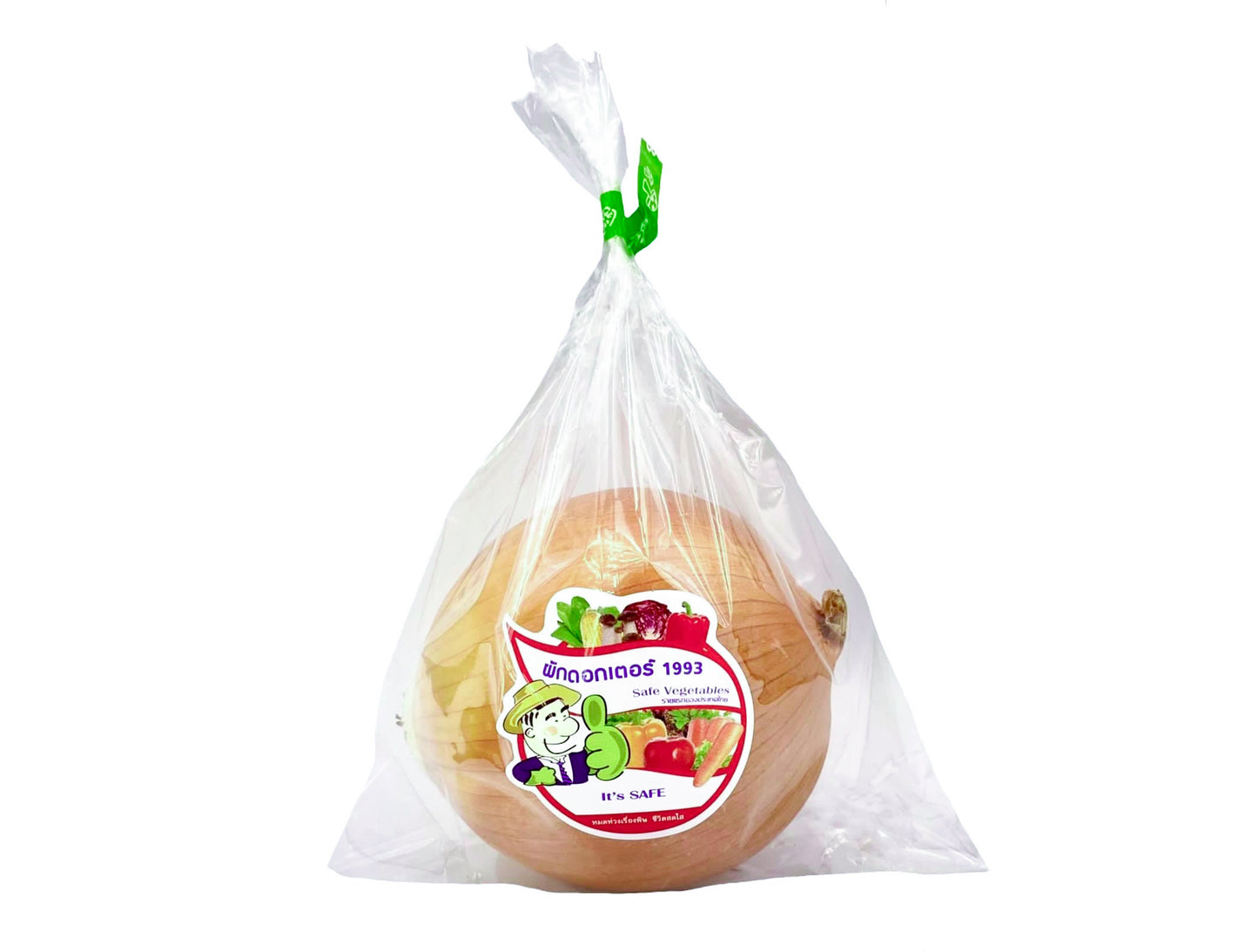หอมหัวใหญ่