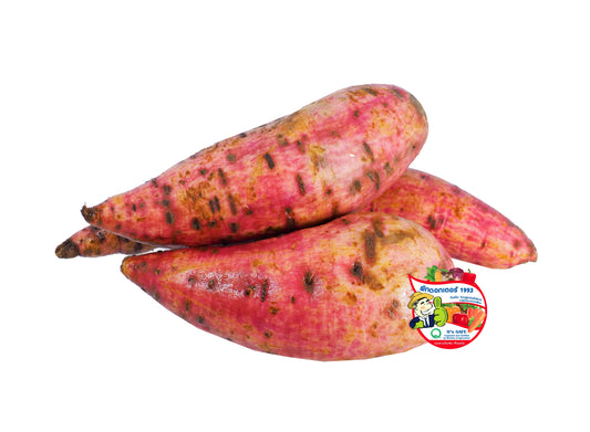 มันไข่ส้ม